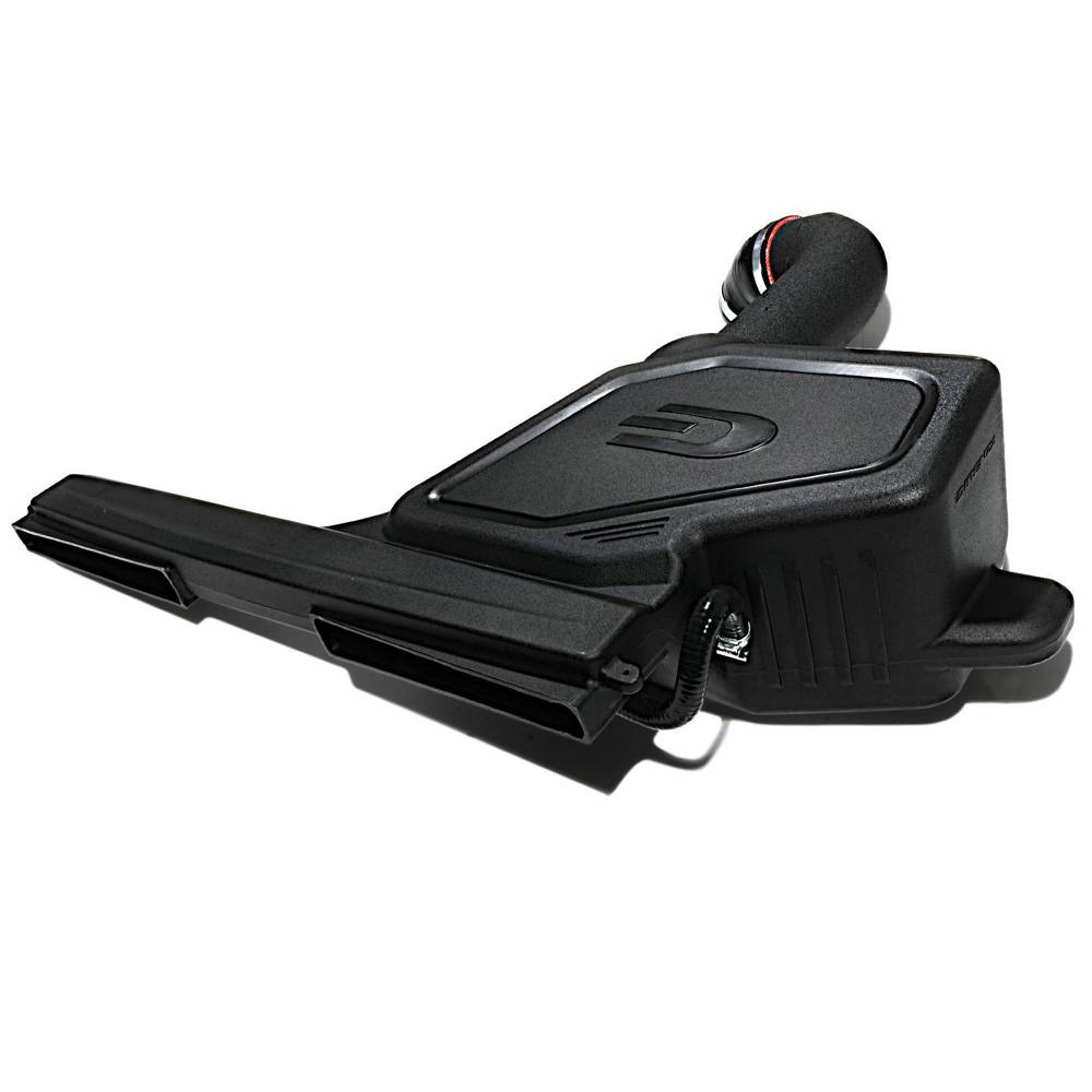 Direnza Vortex Cold Air Induction Kit – VW Golf MK7 GTI 2.0 TSI 13-20