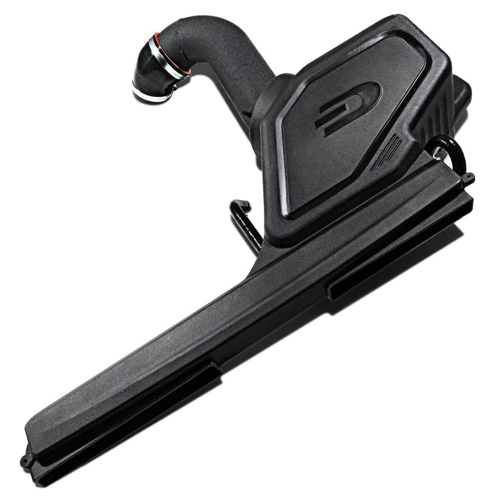 Direnza Vortex Cold Air Induction Kit – Seat Leon Cupra 5F Ateca 2.0 1.8 TSI 14-20