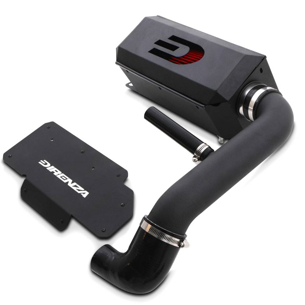 Direnza Cold Air Induction Kit – Mini Cooper S R56 1.6T 06-13