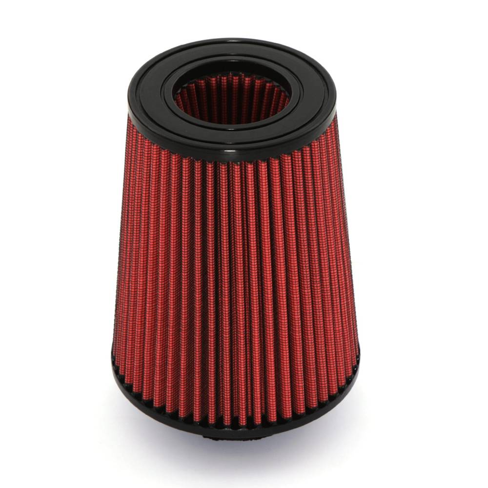 3.15″ / 80mm Performance Air Filter – Red/Black – Universal
