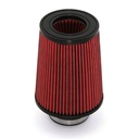 3″ / 76mm Performance Air Filter – Red/Black – Universal