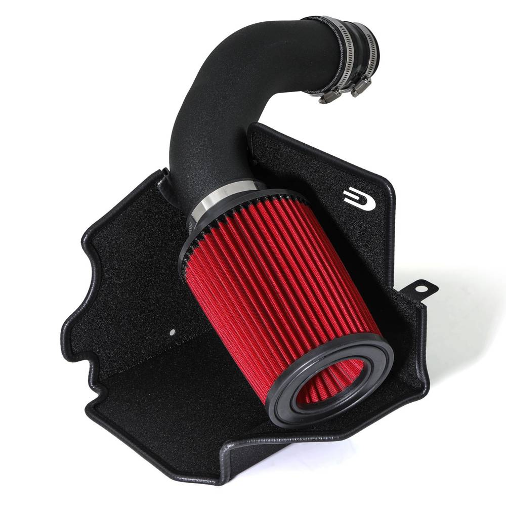 Direnza Cold Air Induction Kit – Ford Fiesta ST MK8 1.5 Ecoboost 2018+