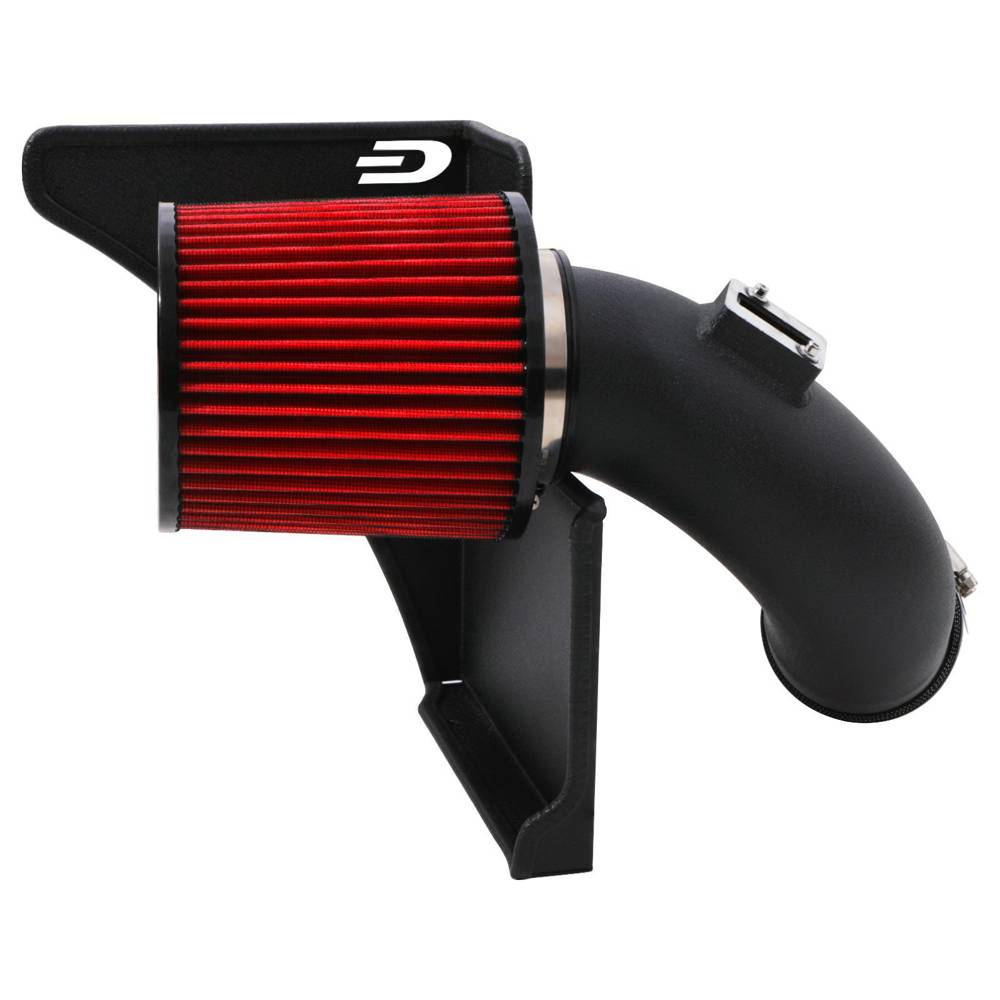 Direnza Cold Air Induction Kit – BMW 4 Series F32 F33 F36 3.0 B58 440i 15-19