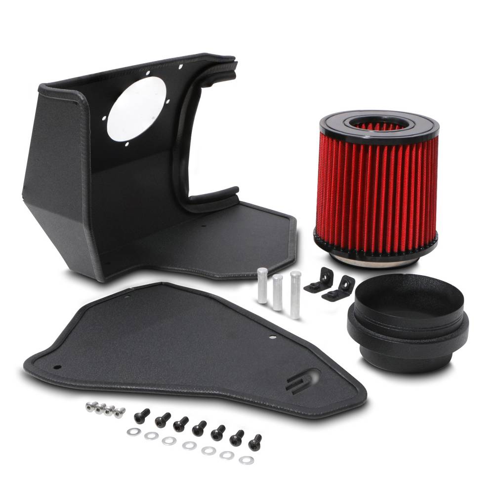 Direnza Cold Air Induction Kit – Audi RS4 B9 2.9 V6 TFSI 17+