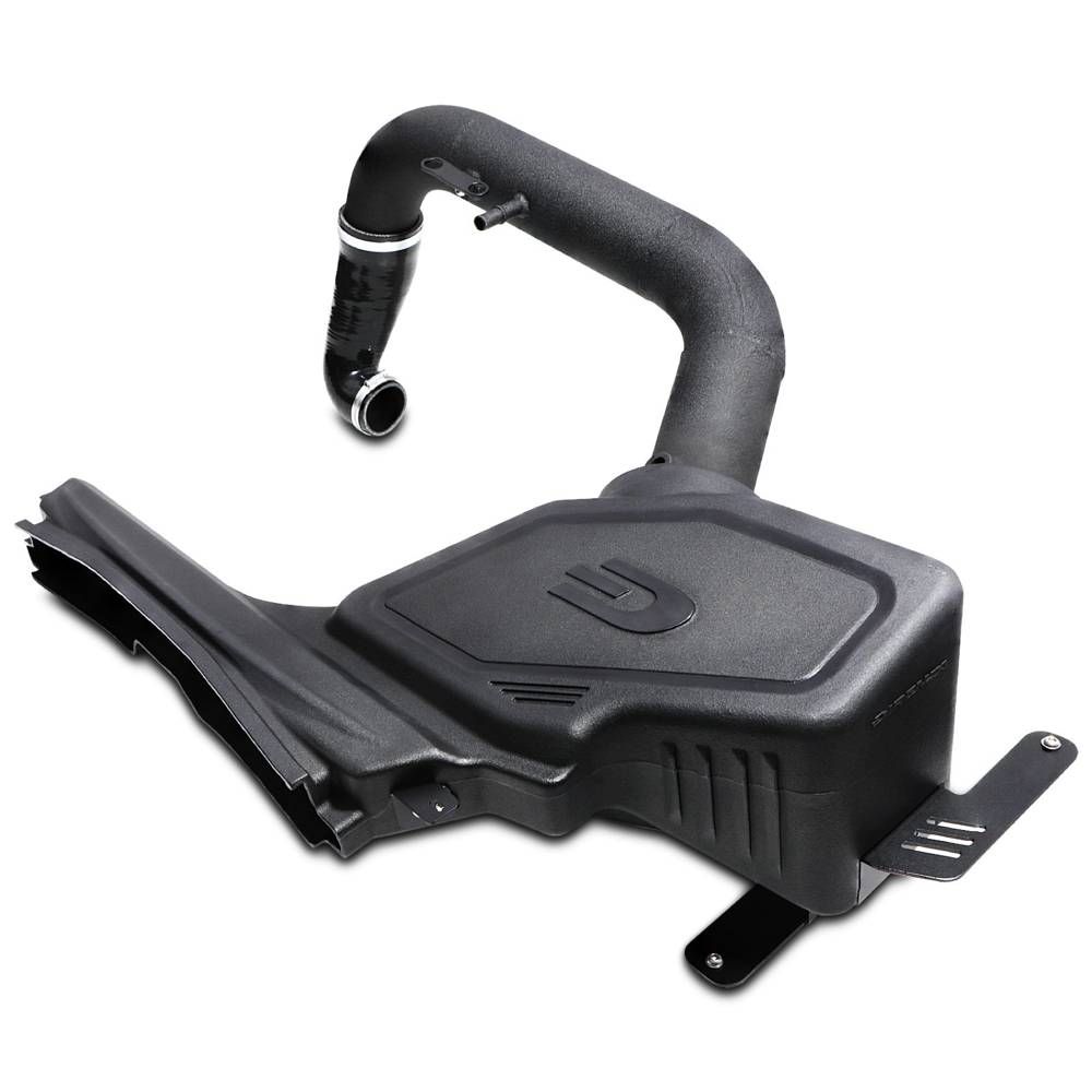Direnza Vortex Cold Air Induction Kit – Ford Focus MK4 ST 2.3 2018-2025