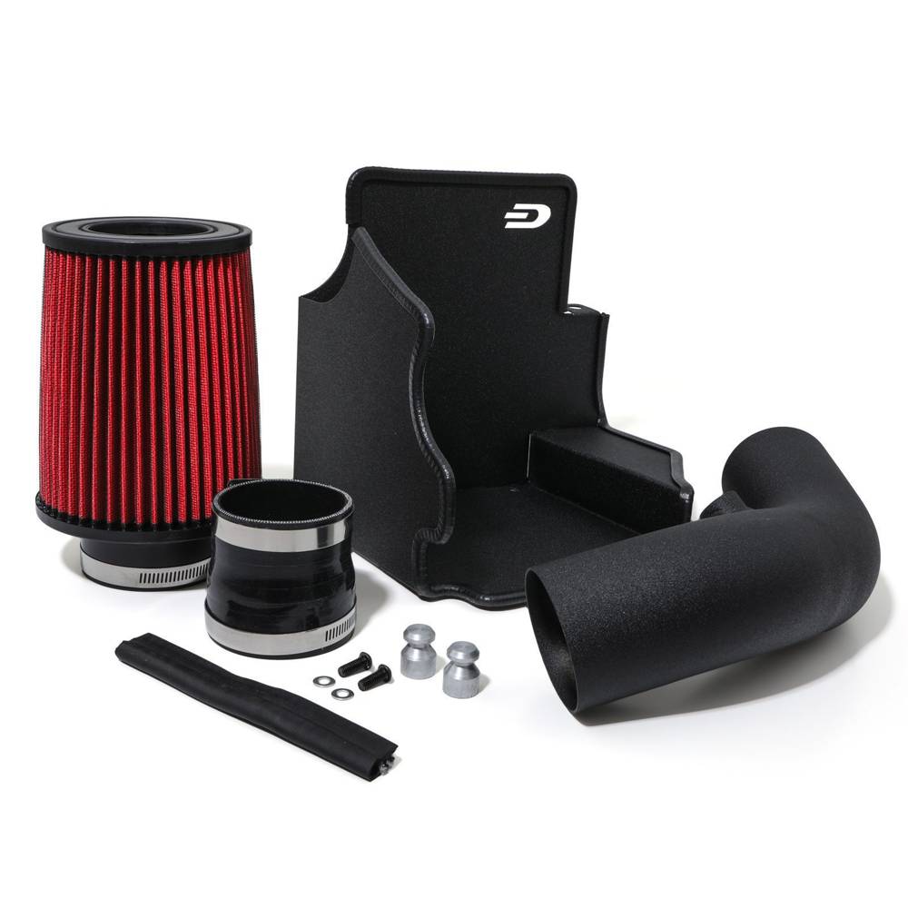 Direnza Cold Air Induction Kit – Ford Puma ST 1.5 Ecoboost 2019+