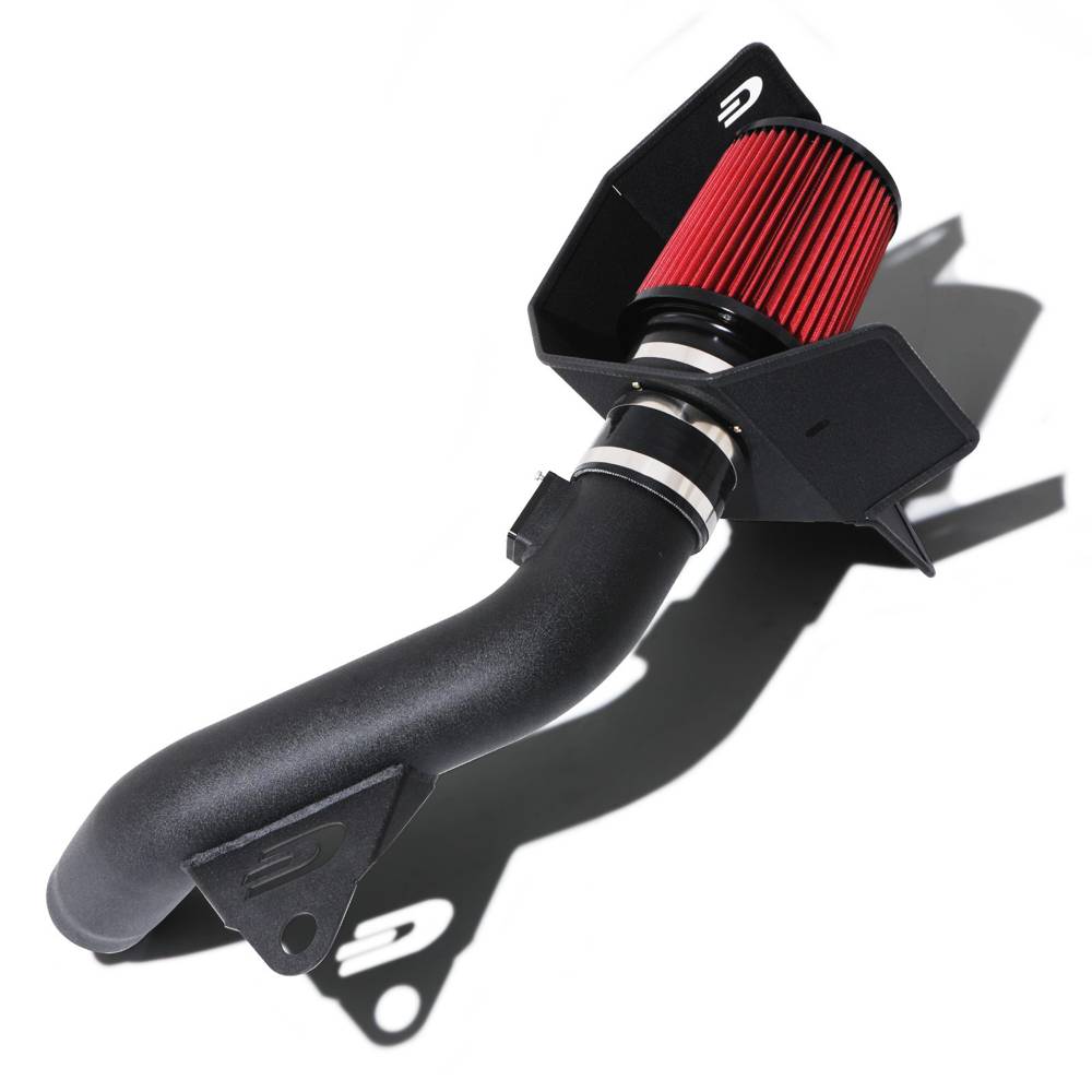 Direnza Cold Air Induction Kit – BMW 4 Series F32 F33 F36 435i 3.0 N55 Automatic 13-16