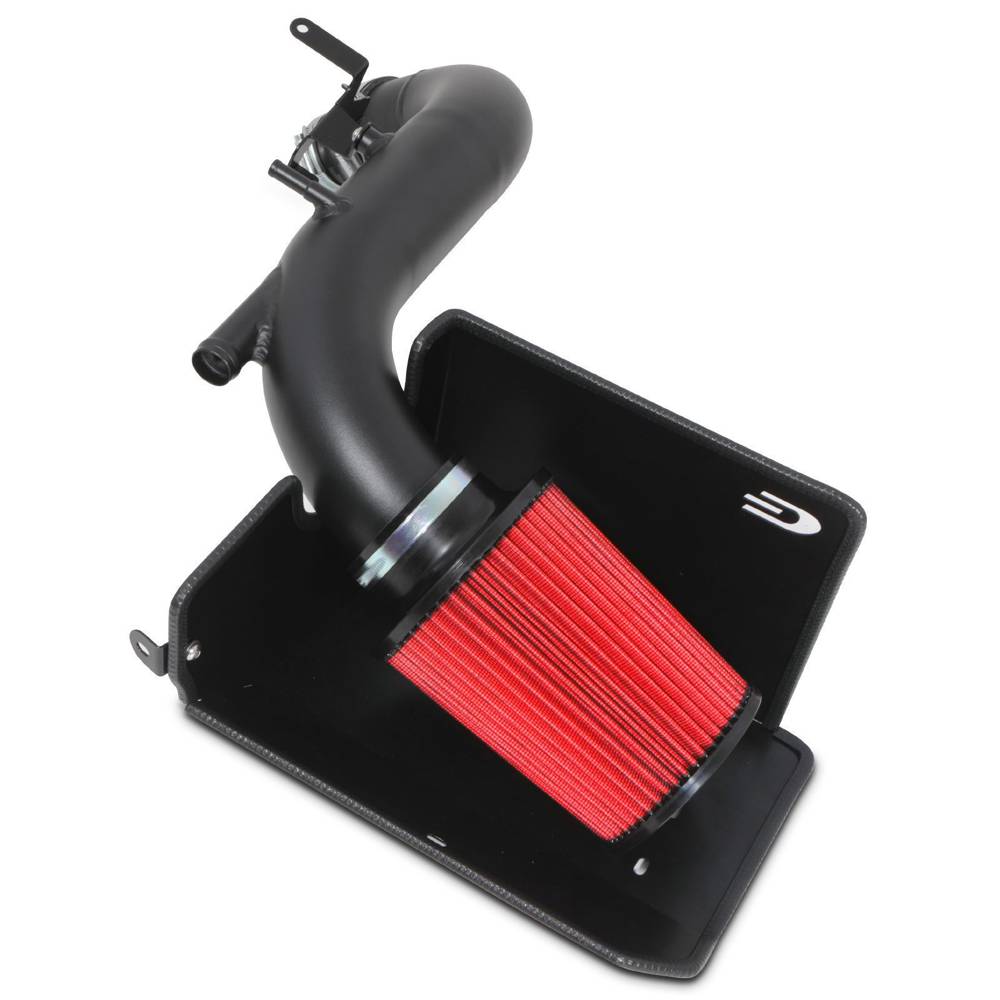 Direnza Cold Air Induction Kit – Hyundai i20N 1.6T 2021+