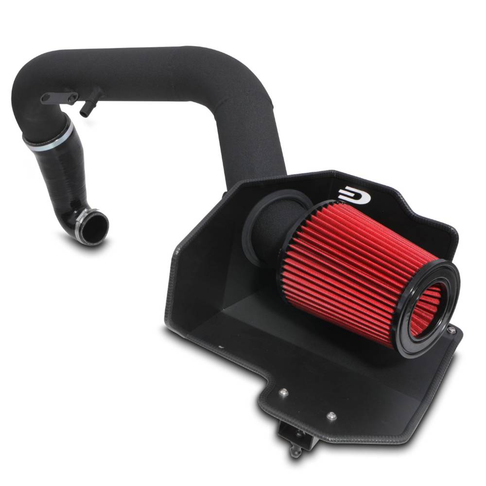 Direnza Cold Air Induction Kit – Ford Focus MK4 ST 2.3 18+