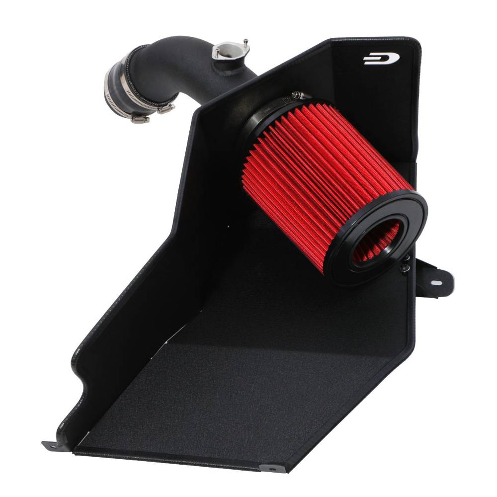 Direnza Cold Air Induction Kit – Audi TT 8J 3.2 VR6 06-10