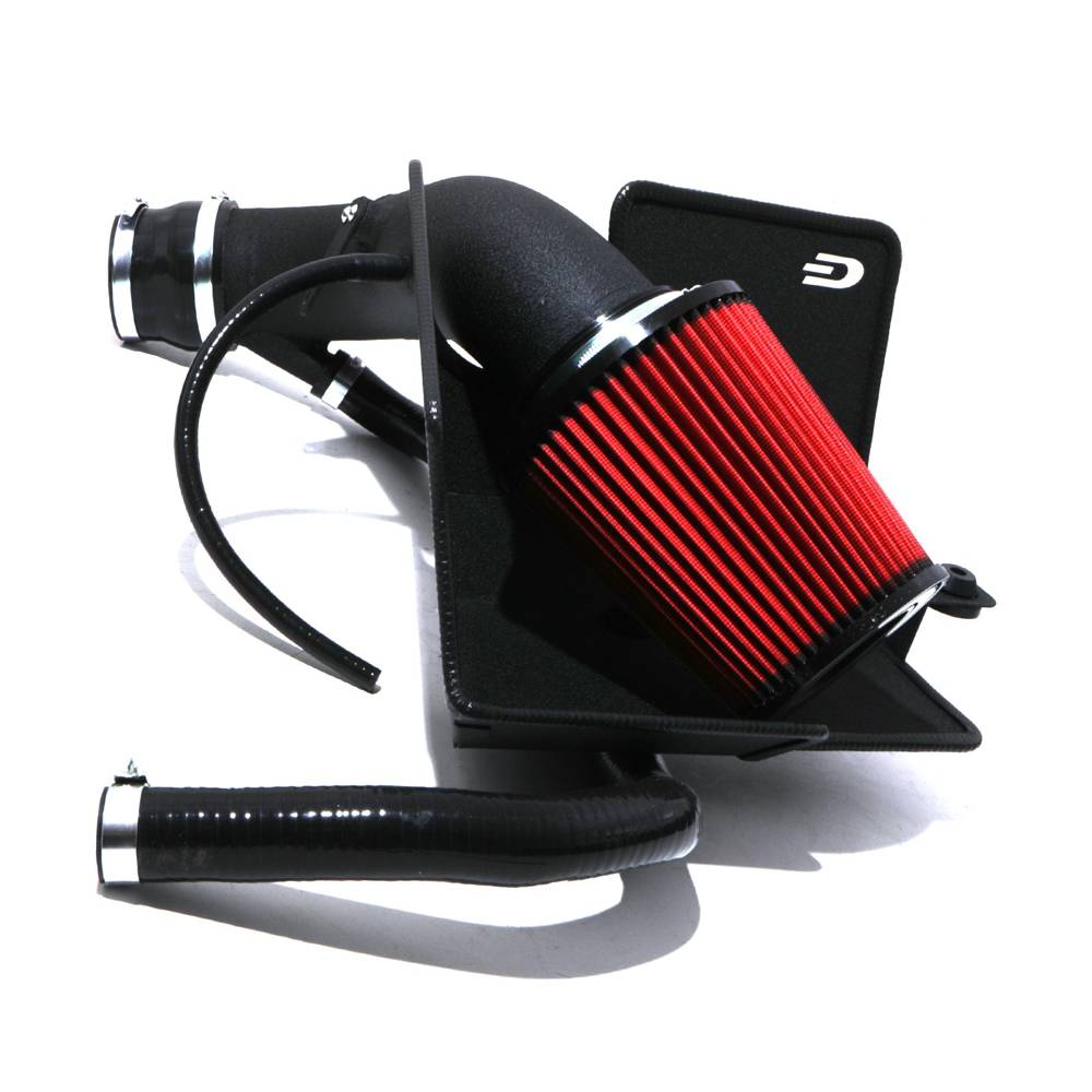 Direnza Cold Air Induction Kit – Volkswagen Golf MK8 R 2020+