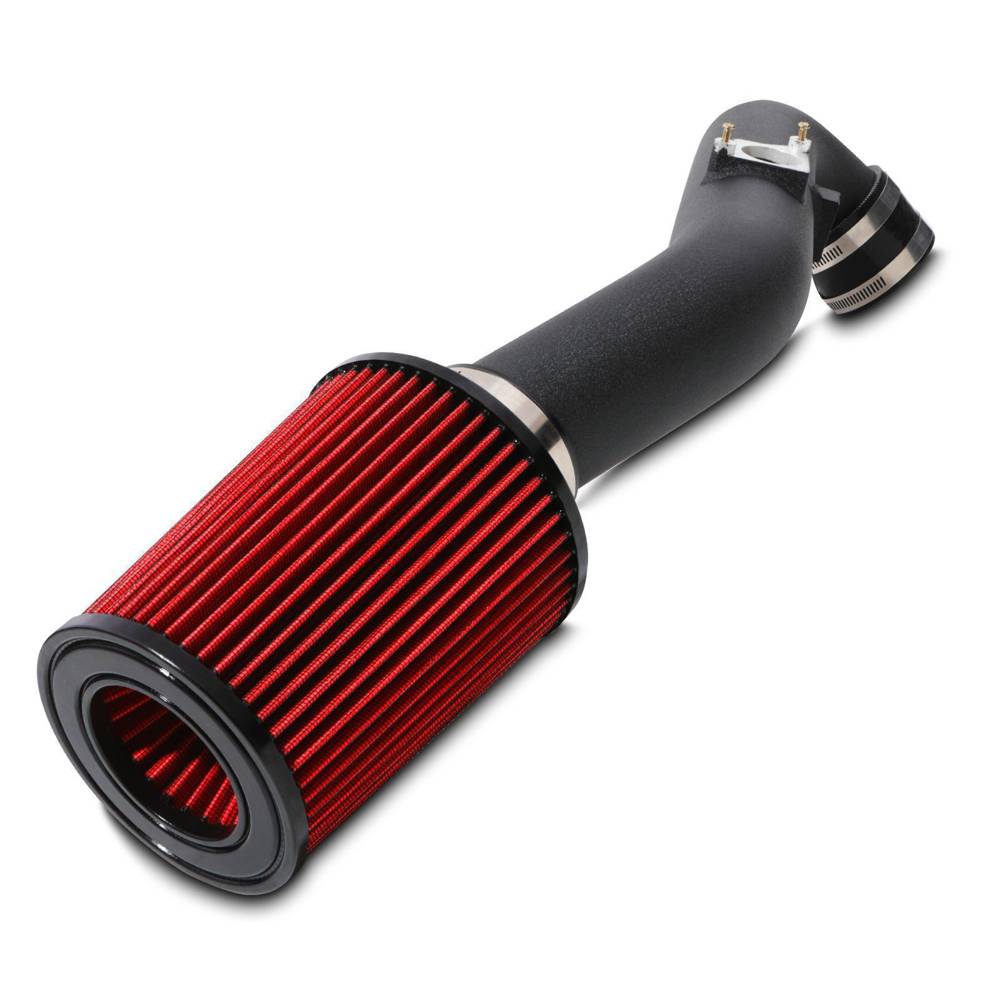 Direnza Cold Air Induction Kit – Toyota MR2 MRS W30 Roadster 1.8 00-07