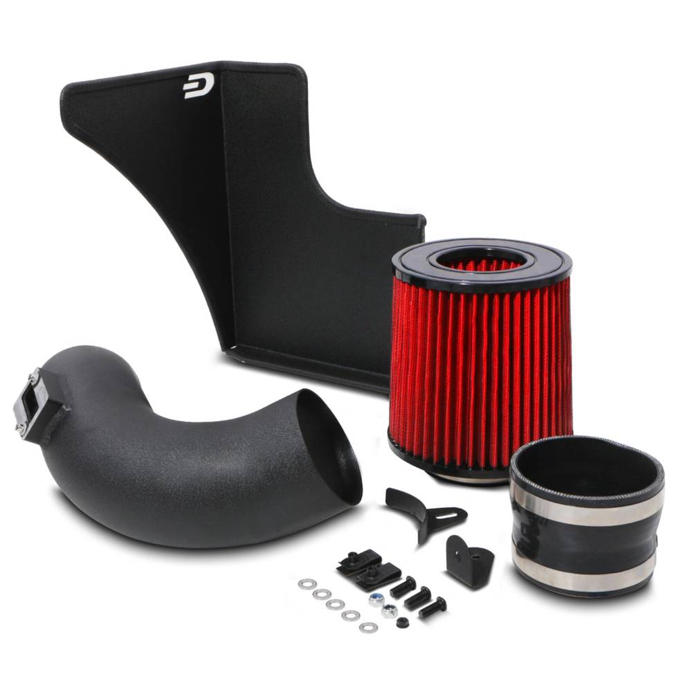 Direnza Cold Air Induction Kit – BMW 2 Series F22 F23 M240i 3.0 B58 16-21