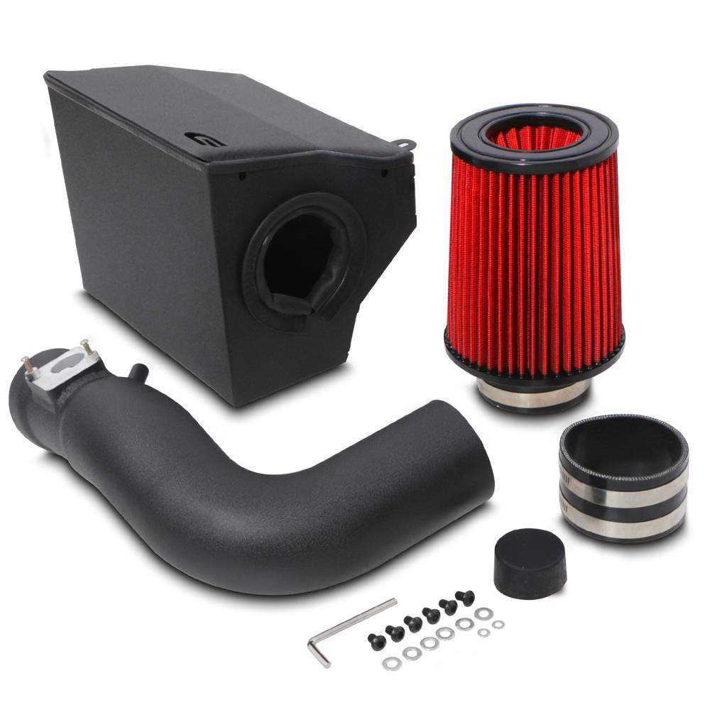 Direnza Cold Air Induction Kit – Subaru BRZ FA20 13-20