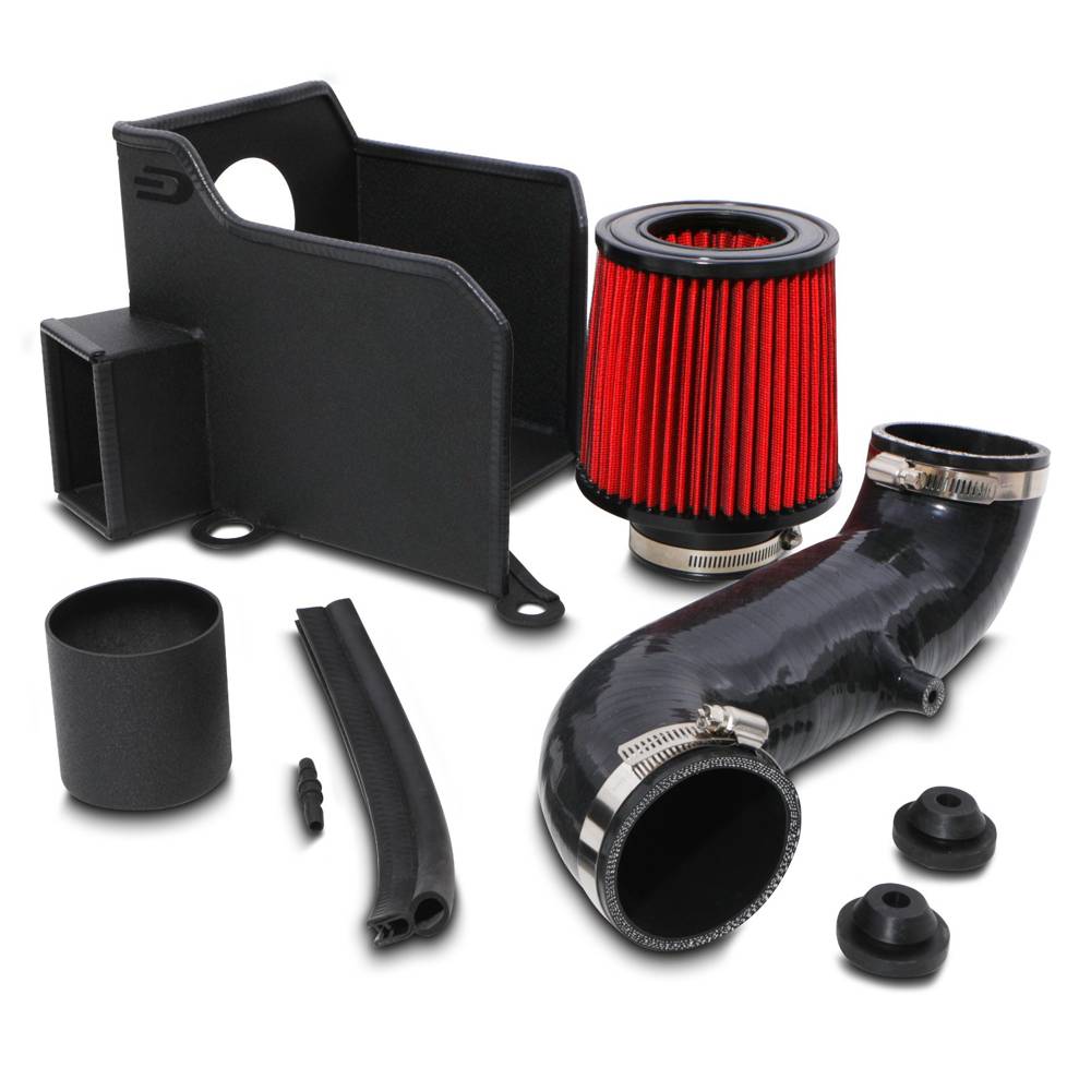 Direnza Cold Air Induction Kit – SEAT Ibiza 6J 1.2 TSI 08-14