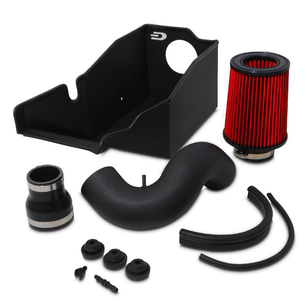 Direnza Cold Air Induction Kit – VW Polo GTI 6C 1.8 TFSI 15-17