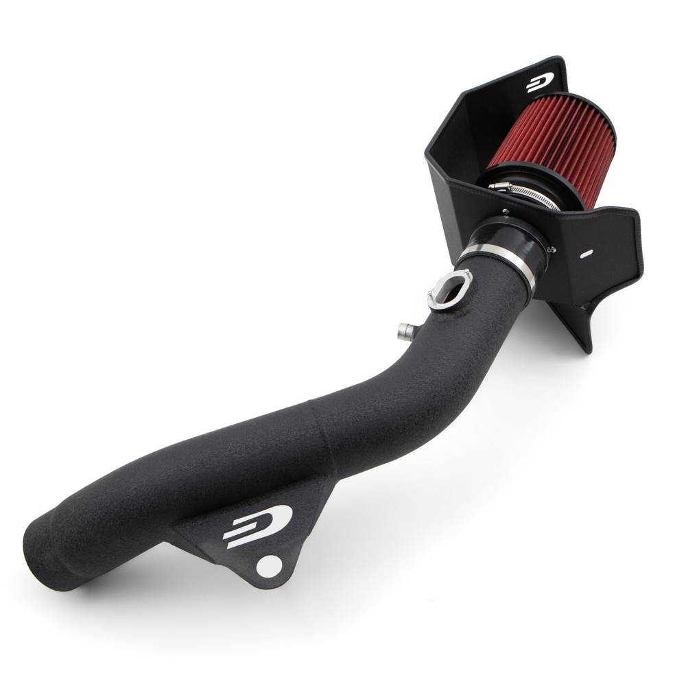 Direnza Cold Air Induction Kit – BMW 2 Series F22 F23 M235i 3.0 Automatic 14-16