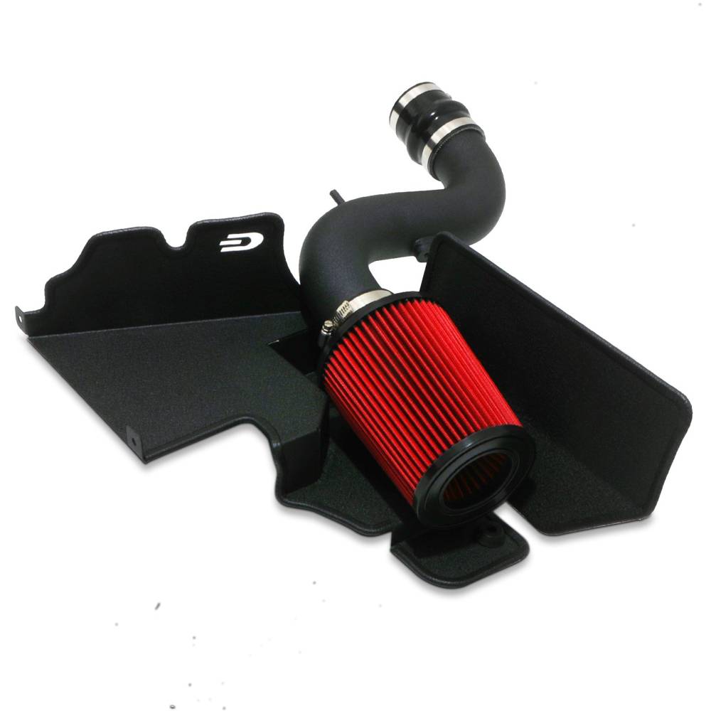 Direnza Cold Air Induction Kit – Volkswagen Golf MK5 1.4 TSI 04-09
