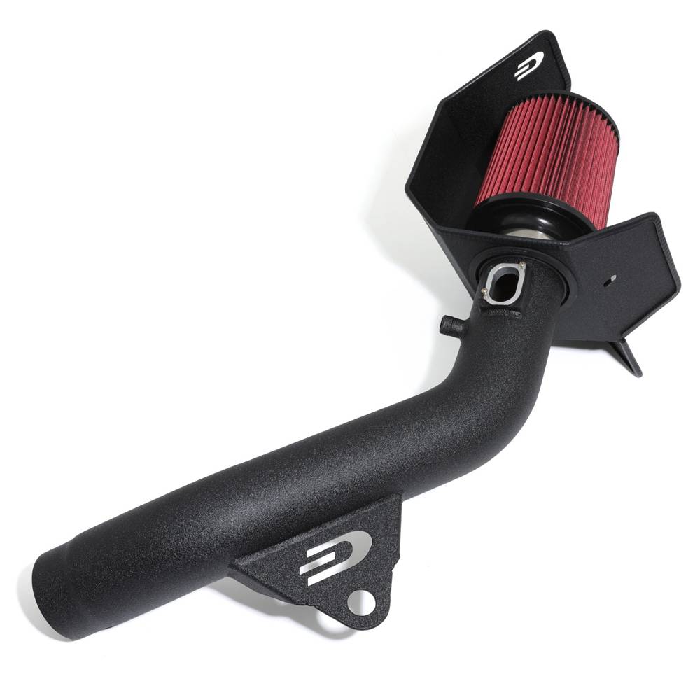 Direnza Cold Air Induction Kit – BMW 1 Series F20 F21 M135i 3.0 12-16