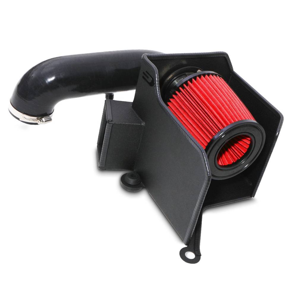 Direnza Cold Air Induction Kit – Skoda Fabia 5J 1.2 TSI 07-14