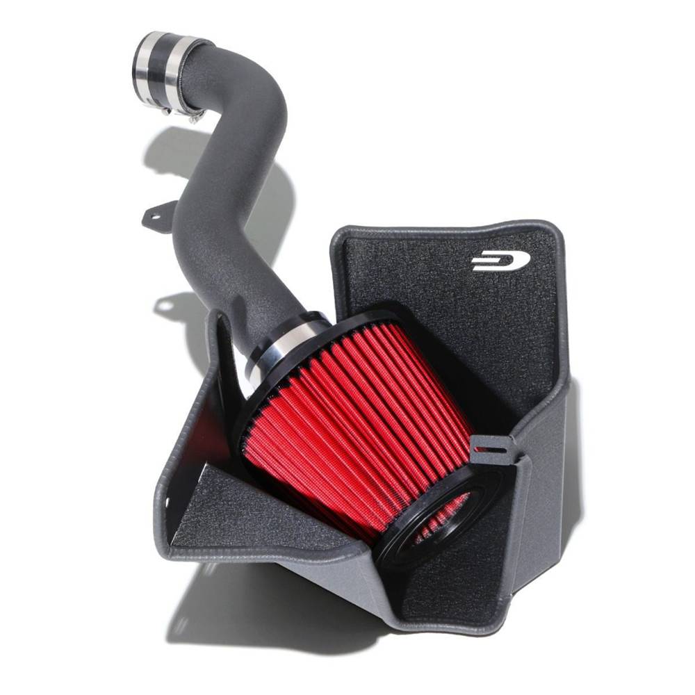 Direnza Cold Air Induction Kit – Ford Fiesta MK7 Zetec S 1.0 EcoBoost 11-15