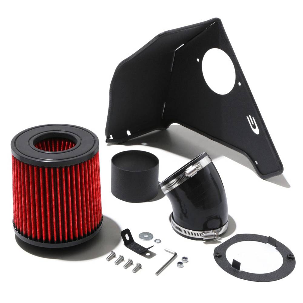 Direnza Cold Air Induction Kit – BMW 3 Series E46 3.0 01-06