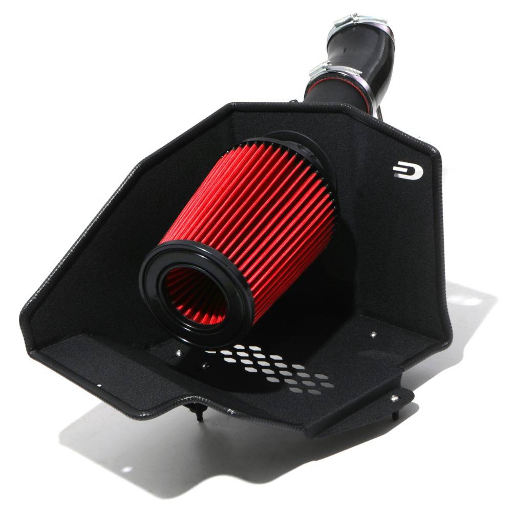 Direnza Cold Air Induction Kit – Toyota GR Yaris 1.6T 2020+