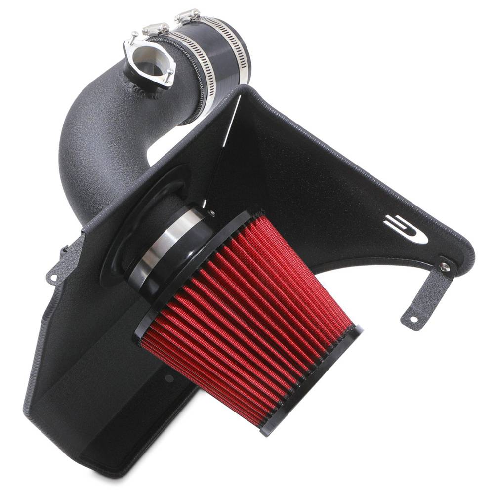 Direnza Cold Air Induction Kit – BMW Z4 E85 2.0 02-08