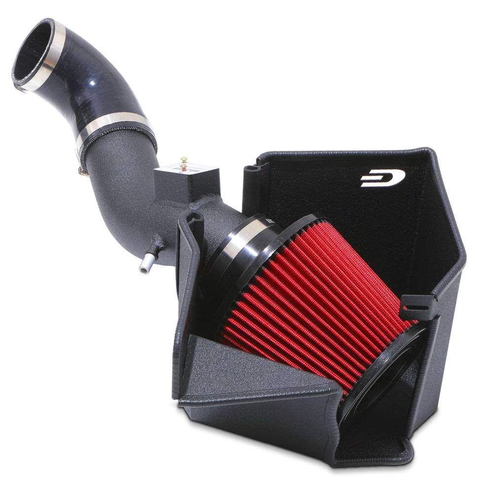 Direnza Cold Air Induction Kit – Ford Fiesta MK7 ST180 EcoBoost 13-18