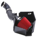 Direnza Cold Air Induction Kit – Ford Fiesta MK7 ST180 EcoBoost 13-18