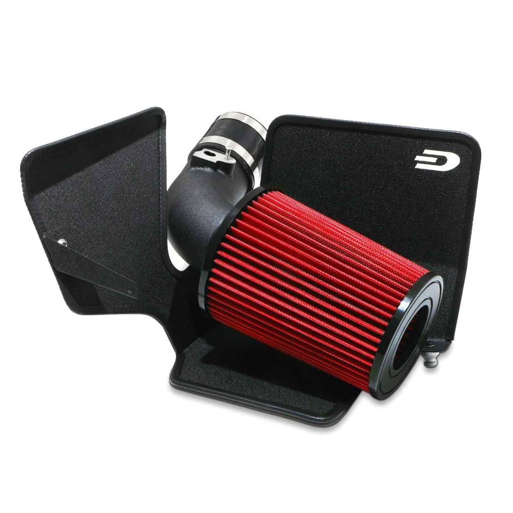 Direnza Cold Air Induction Kit – Ford Focus MK3 ST250 2.0 / RS 2.3 12-18