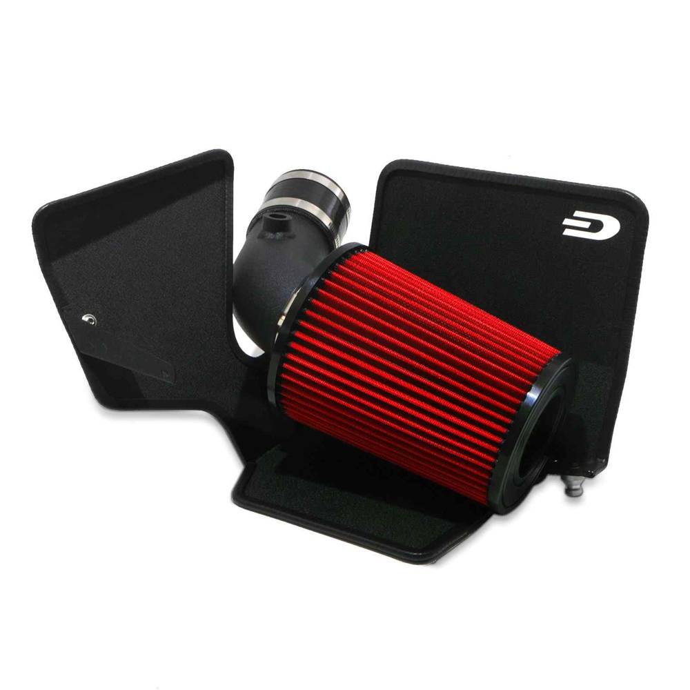 Direnza Cold Air Induction Kit – Ford Focus MK3 ST250 2.0 12-18