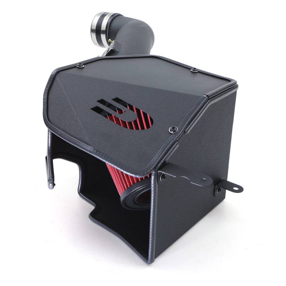 Direnza Cold Air Induction Kit – Mini Cooper F56 LCI 2.0 Turbo 2018-2021