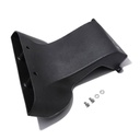 Direnza Vortex Air Induction Scoop – Ford Focus MK3 RS / ST250 2.3 / 2.0 12-18