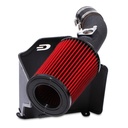 Direnza Cold Air Induction Kit – Subaru Impreza GDA New Age WRX STI 2.0 / 2.5 Turbo 01-07