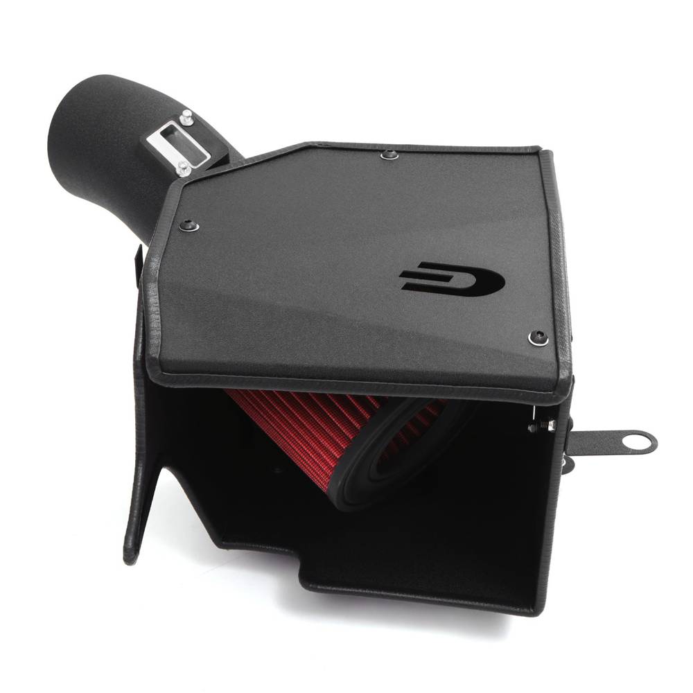 Direnza Cold Air Induction Kit – BMW 1 Series M135i F40 19-24