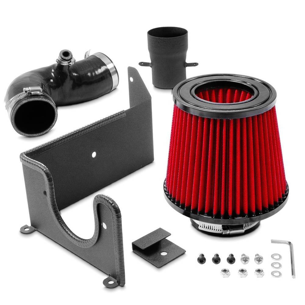 Direnza Cold Air Induction Kit – Mini Cooper S R53 1.6 01-06
