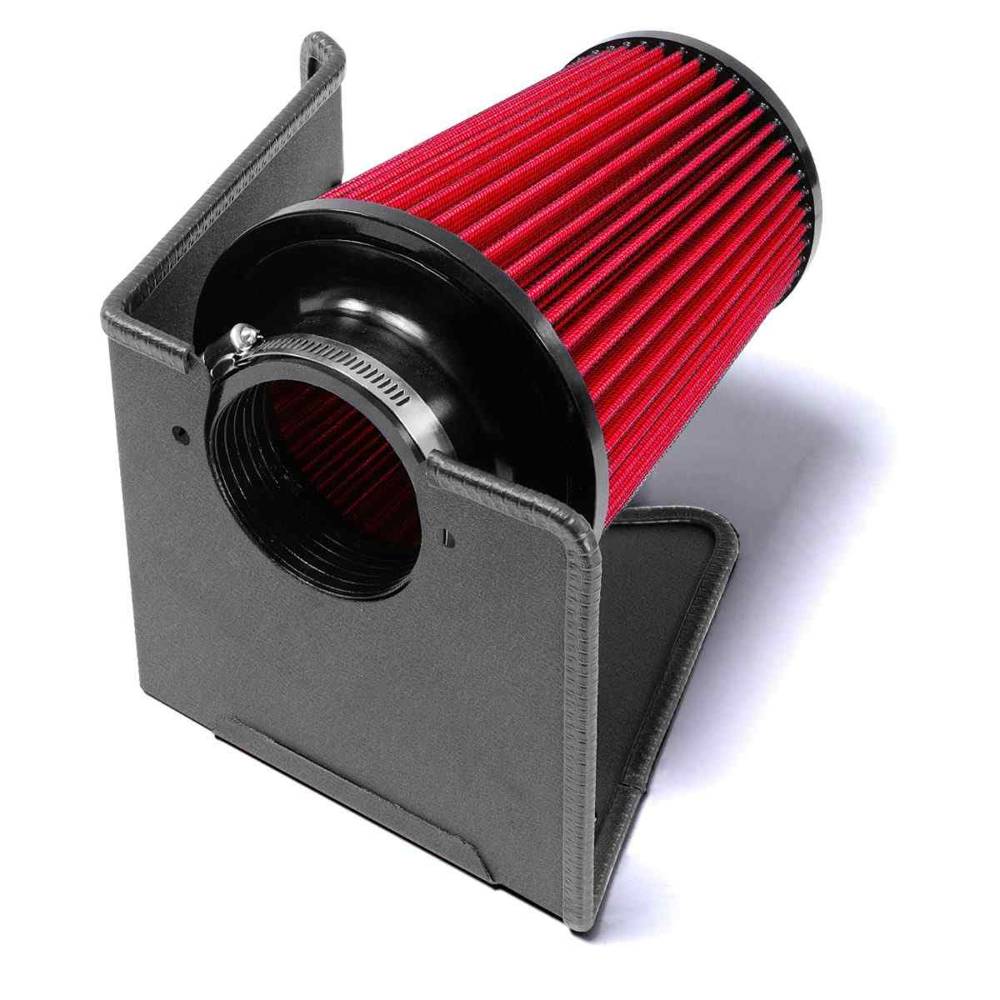 Direnza Cold Air Induction Kit – Audi TT 8N 1.8T | VW Golf MK4 1.9 | Seat Leon 1M