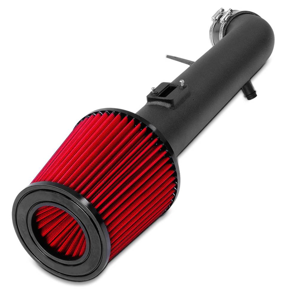 Direnza Cold Air Induction Kit – Nissan 350z 3.5l V6 02-06