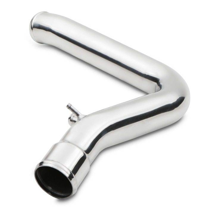 Aluminium Boost Pipe – Audi S3 8L 1.8T BAM 99-03-Gravity Performance