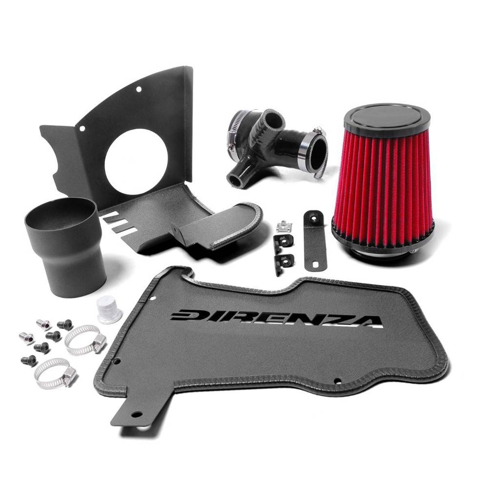 Direnza Cold Air Induction Kit – Peugeot 207 GTI 06-14