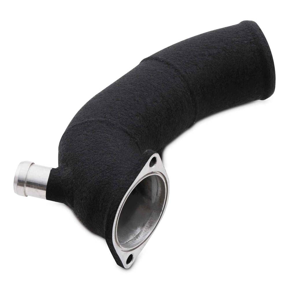 Aluminium Intake Pipe – Audi S4 B9 3.0 TFSI 2017+-Gravity Performance