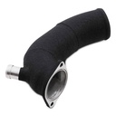 Aluminium Intake Pipe – Audi S4 B9 3.0 TFSI 2017+-Gravity Performance