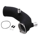 Aluminium Intake Pipe – Audi S5 B9 3.0 TFSI 2017+-Gravity Performance