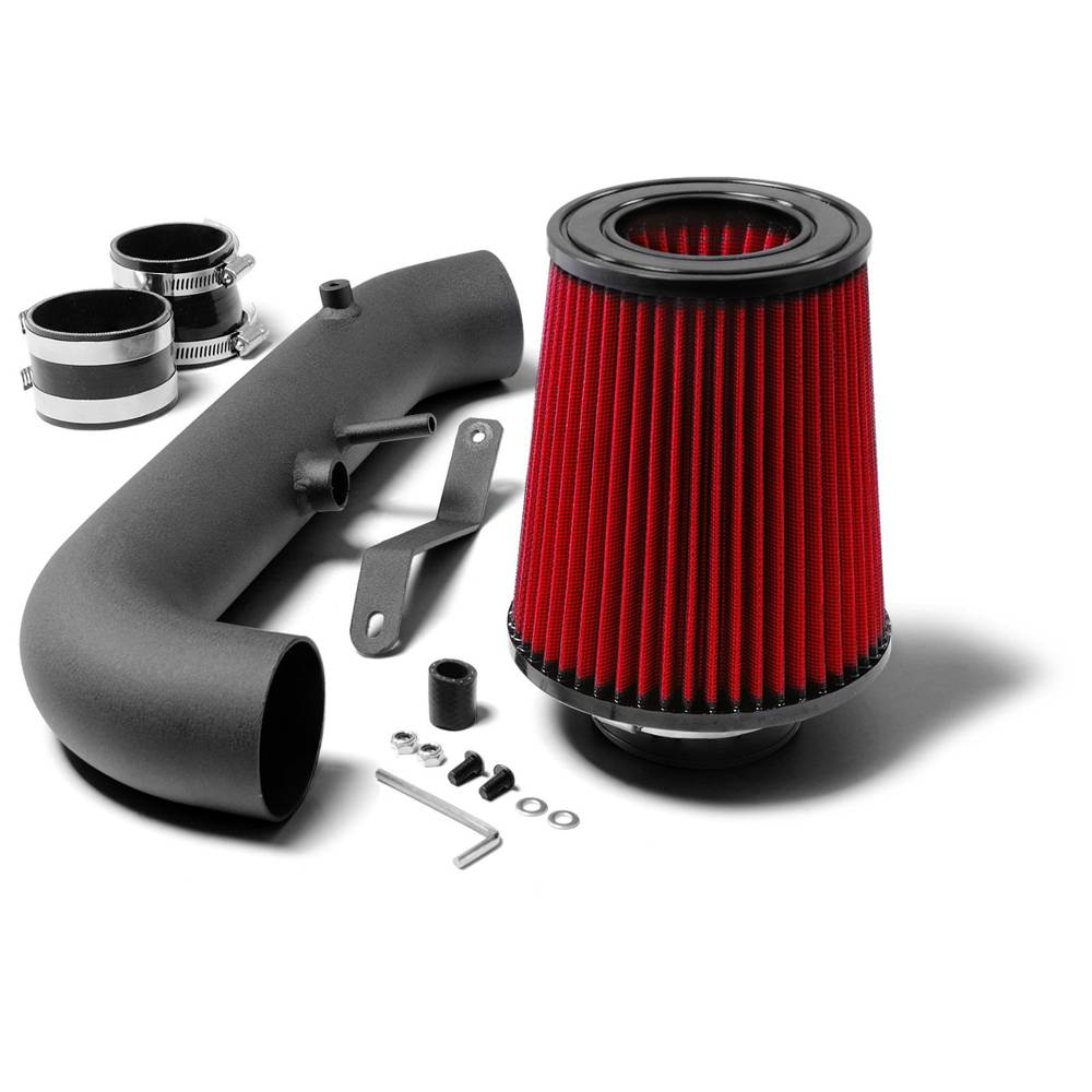 Cold Air Induction Kit – Mazda MX-5 NB MK2.5 1.8 01-05-Gravity Performance