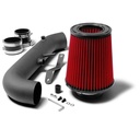 Cold Air Induction Kit – Mazda MX-5 NB MK2.5 1.8 01-05-Gravity Performance