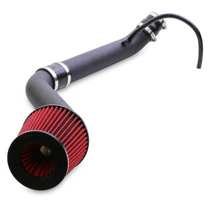 Cold Air Induction Kit – Honda Civic EK EJ EM 96-98 – Black