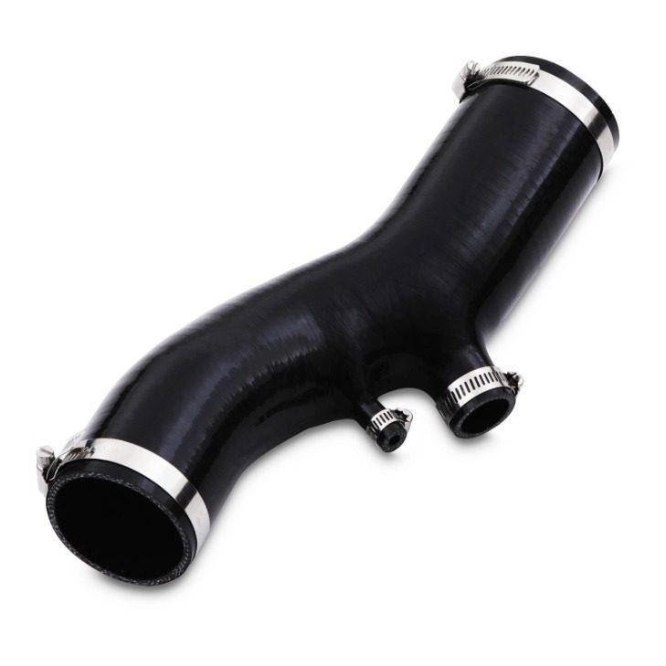 SIlicone Intake Pipe – Renault Megane RS 250 2.0 09-17-Gravity Performance