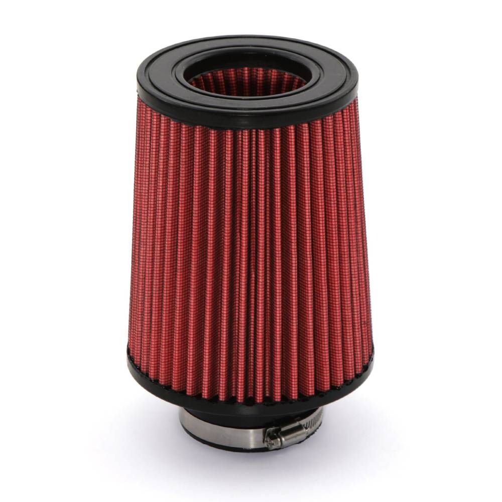 2.75″ / 70mm Performance Air Filter – Red/Black – Universal-Gravity Performance