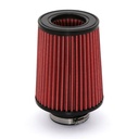 2.75″ / 70mm Performance Air Filter – Red/Black – Universal-Gravity Performance